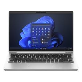 HP EliteBook 645 14 G10 Amd Ryzen 5-7530u 16Gb Hd 512Gb Ssd 14" Windows 11 Pro