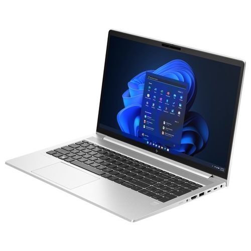 HP EliteBook 650 G10 Notebook PC Wolf Pro Security Edition i7-1355U 16Gb Hd 512Gb Ssd 15.6" Windows 11 Pro