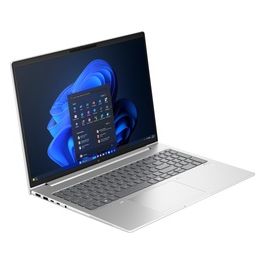 EliteBook 660 G11 Intel Core Ultra 5 135U 16Gb Hd 512Gb Ssd 16" Windows 11 Pro