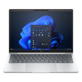 EliteBook 8 G1i Portatile 13.3" WUXGA Ultra 5 16GB 512GB Argento