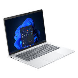 Elitebook 8 G1i Intel Ultra 5 14" 16GB 512GB Windows 11 Pro argento