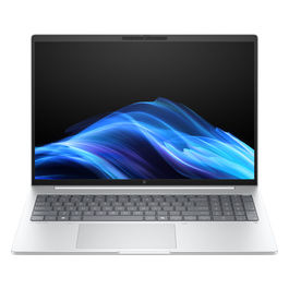 EliteBook 8 G1i, Notebook, Intel Core Ultra 7 258V, 32 GB RAM, 1 TB SSD, 16 pollici, Windows 11 Pro, Argento