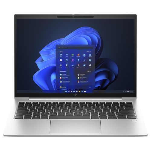 HP EliteBook 830 13 inch G10 Notebook PC Wolf Pro Security Edition i5-1335U 16Gb Hd 512Gb Ssd 13.3" Windows 11 Pro