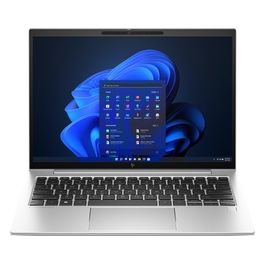HP EliteBook 830 13 inch G10 Notebook PC Wolf Pro Security Edition i7-1355U 16Gb Hd 512Gb Ssd 13.3" Windows 11 Pro