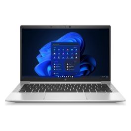 EliteBook 830 G8 Notebook, Processore Intel Core i7-1165G7, Ram 16Gb, Hd 512Gb SSD, Display 13.3'', Windows 11 Pro