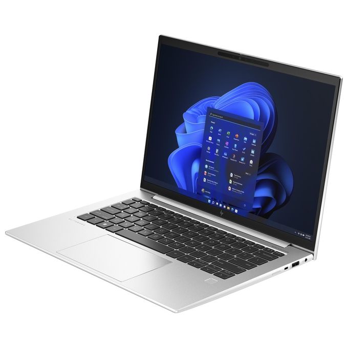 HP EliteBook 840 G10 i5-1335u 16Gb Hd 512Gb Ssd 14" Windows 11 Pro