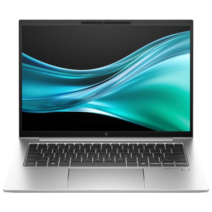 Image of HP EliteBook 840 G11 Intel Core Ultra 5 125H 16Gb Hd 512Gb Ssd 14'' Windows 11 Pro