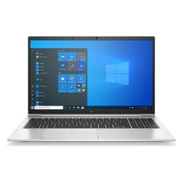 EliteBook 855 G8 Amd Ryze 5 Pro 5650u 16Gb Hd 512Gb Ssd 15.6" Windows 10 Pro