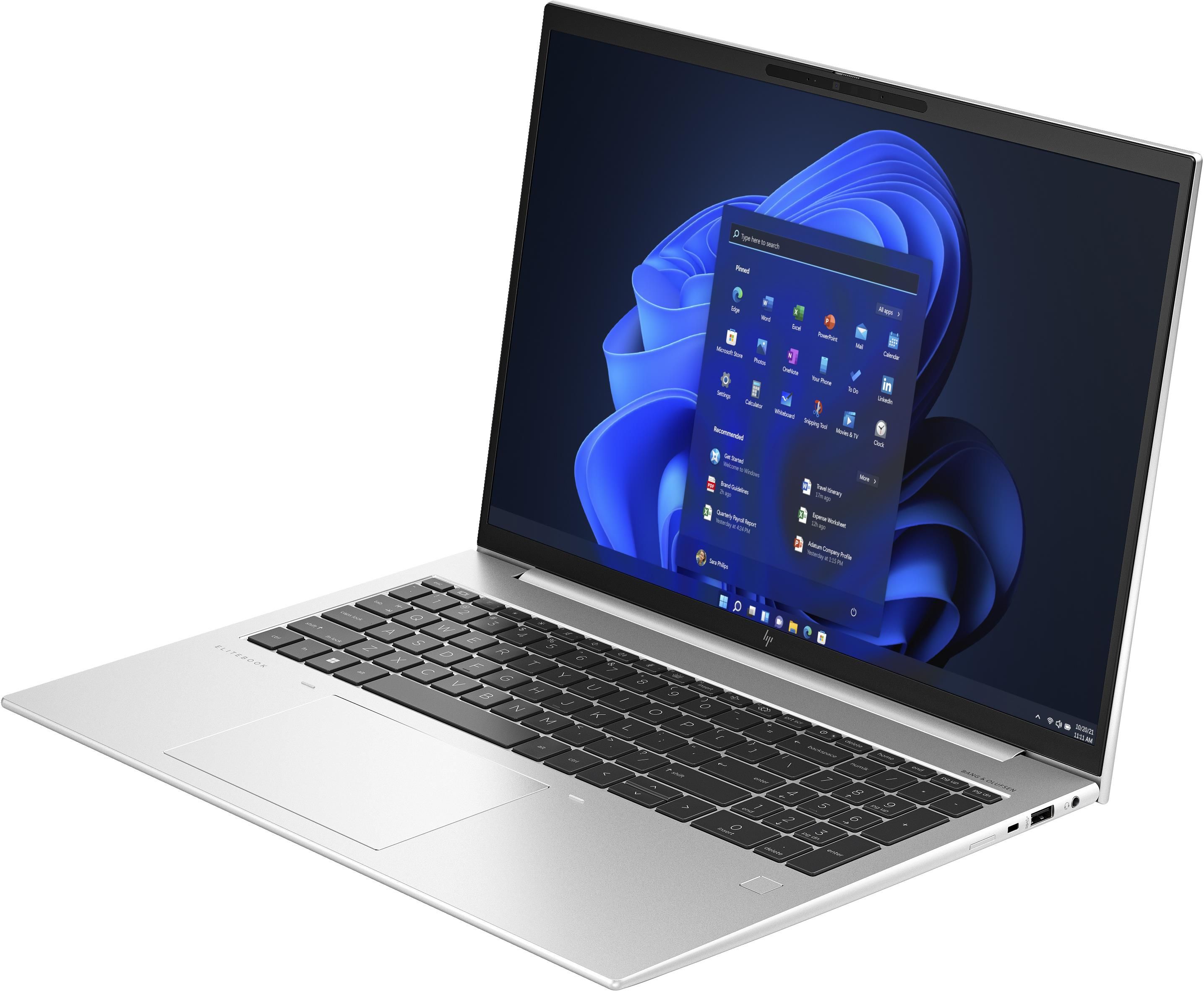 HP EliteBook 860 16