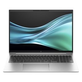 EliteBook 860 G11 Intel Core Ultra 5 125u 16Gb Hd 512Gb Ssd 16" Windows 11 Pro