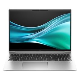 EliteBook 860 G11 Intel Core Ultra 5 125u 16Gb Hd 512Gb Ssd 16" Windows 11 Pro
