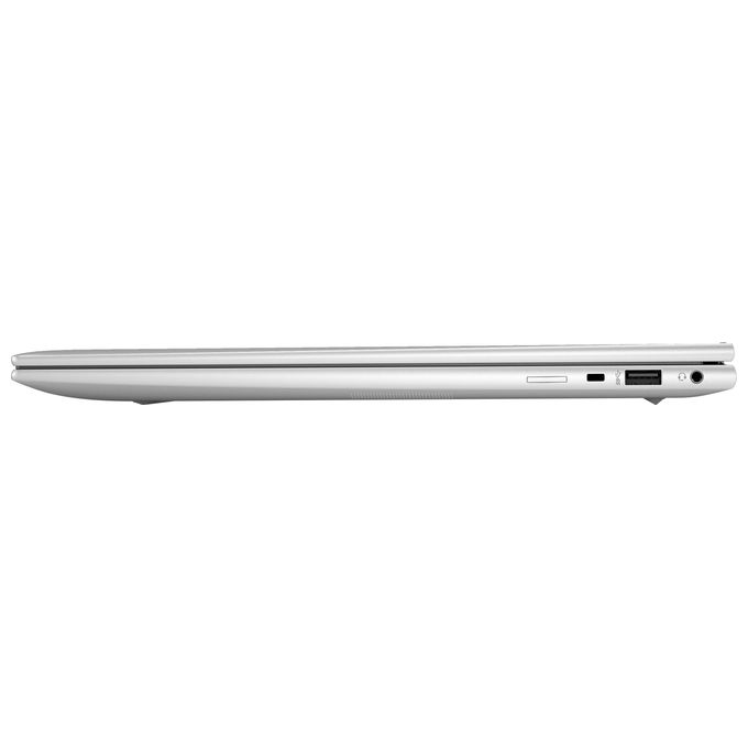 HP EliteBook 865 16 inch G10 Notebook PC Wolf Pro Security Edition Amd Ryzen 5 Pro 7540u 16Gb Hd 512Gb Ssd 16" Windows 11 Pro