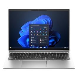 EliteBook 865 G11 AMD Ryzen 7 8840u 16Gb Hd 512Gb Ssd 16" Windows 11 Pro