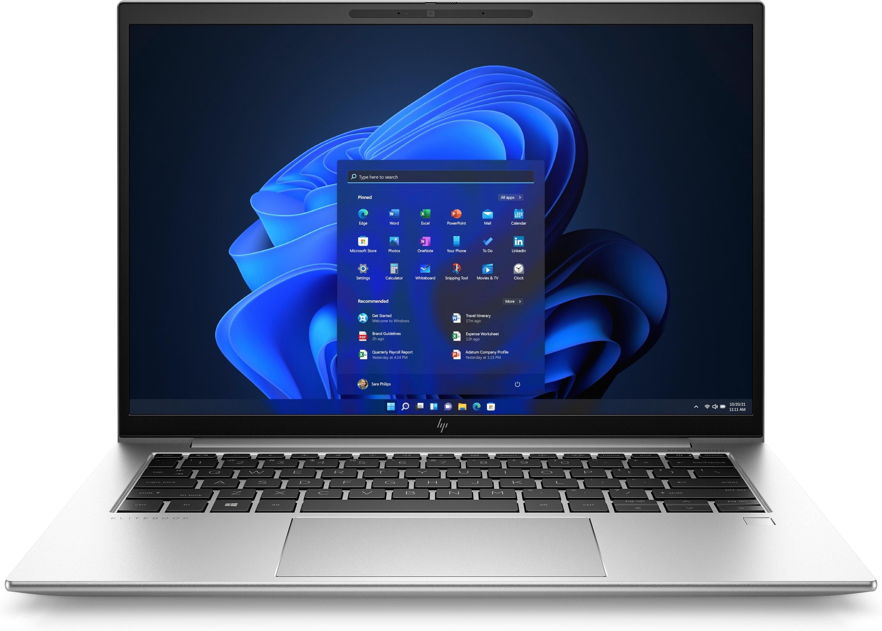 HP EliteBook PC Notebook