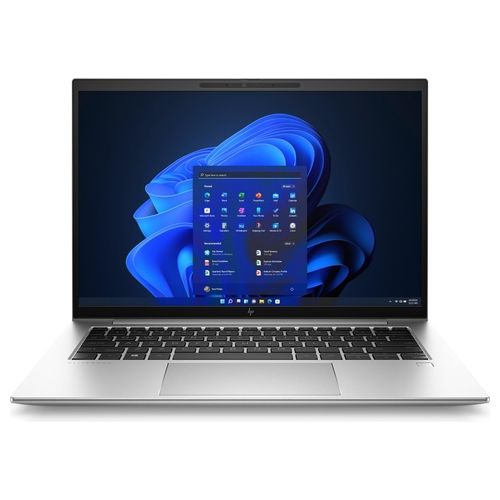 HP EliteBook PC notebook 845 G9, Processore Amd Ryzen 7-6850u, Ram 16Gb, Hd 512Gb SSD, Display 14'', Windows 11 Pro