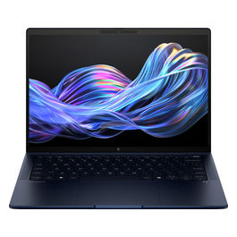 EliteBook X G1i, 14", 32GB RAM, 512GB SSD, Windows 11 Pro, blu