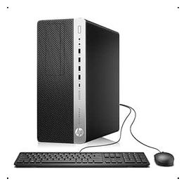Elitedesk 800 G4 I5-8500 8gb 256gb Ssd Windows 10 Pro