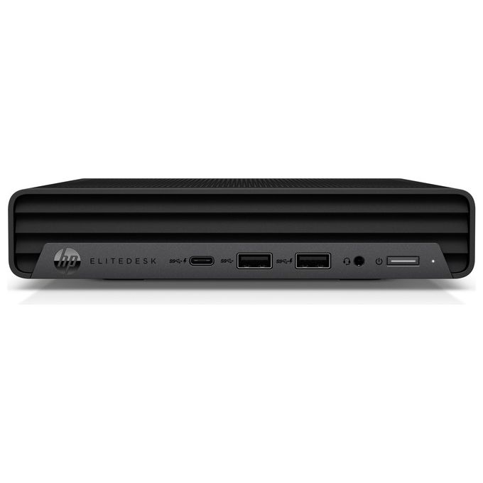 HP EliteDesk 800 G6 i7-10700t 16Gb Hd 512Gb Ssd Windows 11 Pro