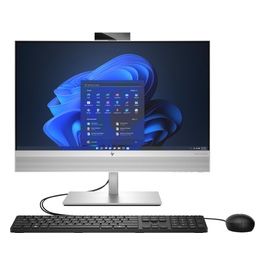 EliteOne 840 G9 i5-14500 16Gb Hd 512Gb Ssd 23.8" Windows 11 Pro