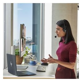 EliteOne 840 G9 i7-14700 32Gb Hd 1Tb Ssd 23.8" Windows 11 Pro