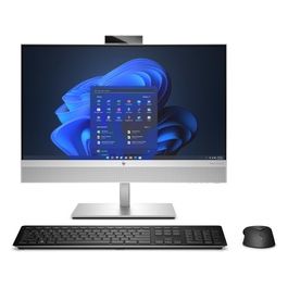 HP EliteOne 840 G9 All-in-One Touchscreen PC i5-12500 16Gb Hd 512Gb Ssd 23.8" Windows 11 Pro