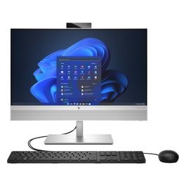 EliteOne 840 G9 i7-14700 32Gb Hd 1Tb Ssd 23.8" Windows 11 Pro