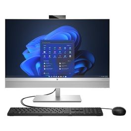 EliteOne 870 G9 i7-14700 32Gb Hd 1Tb Ssd 27" Windows 11 Pro