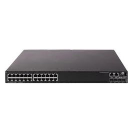 Enterprise 5130 48G 4SFP+ 1-Slot HI Managed L3 Gigabit Ethernet 10/100/1000 1U Black
