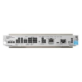 HP Enterprise 5400R zl2 Management Module Modulo del Commutatore di Rete