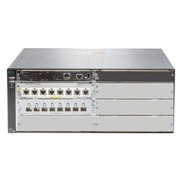 Enterprise 5406R Gigabit Ethernet 10/100/1000 Silver