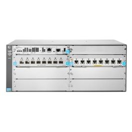 Enterprise 5406R Gigabit Ethernet 10/100/1000 Silver