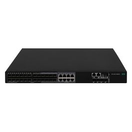Enterprise 5520hi 24 Sfp 4 10G/1G Base-X Sfp 1 Exp Slot 2 Fan Tray 2 PS Switch