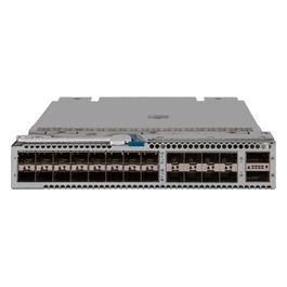 Enterprise 5930 24-port SFP+ / 2-port QSFP+ Module Network Switch Module