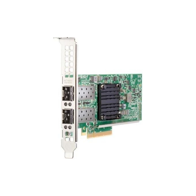 HP Enterprise 817718-B21 Scheda di Rete e Adattatore Interno Ethernet 25000Mbit/s