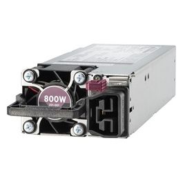 Enterprise 865428-B21 Alimentatore per Computer 800W Grigio
