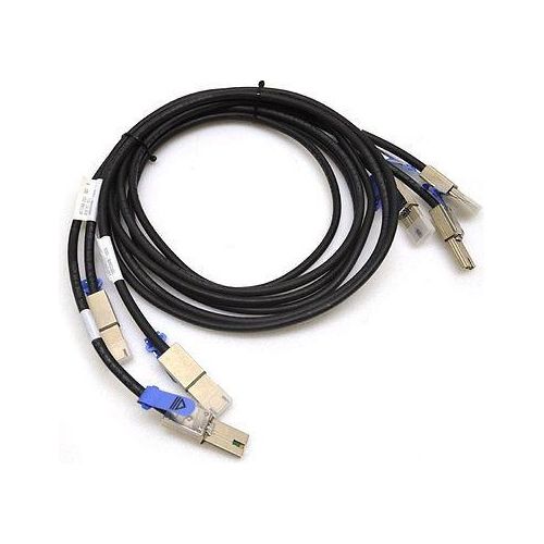 HP Enterprise 866452-B21 Cavo Serial Attached SCSI (SAS)