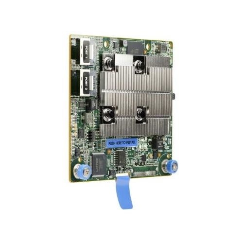 HP Enterprise 869081-B21 Controller RAID PCI Express x8 3.0 12Gbit/s