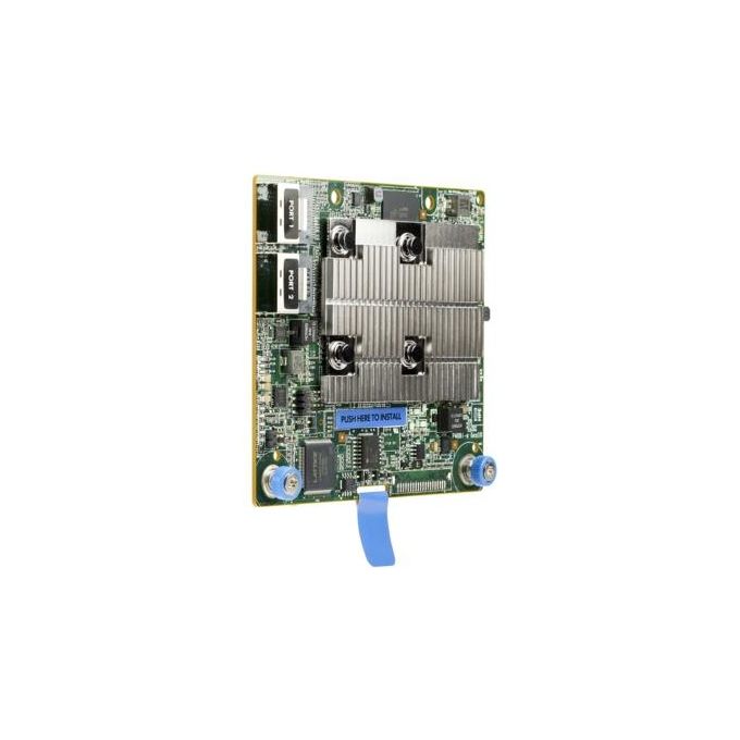 HP Enterprise 869081-B21 Controller RAID PCI Express x8 3.0 12Gbit-s