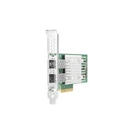 HP Enterprise Adattatore di Rete PCIe 3.0 x16 10Gb Ethernet / 25Gb Ethernet SFP28 x 2