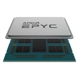 HP Enterprise AMD EPYC 7702 Processore 2GHz 256Mb L3