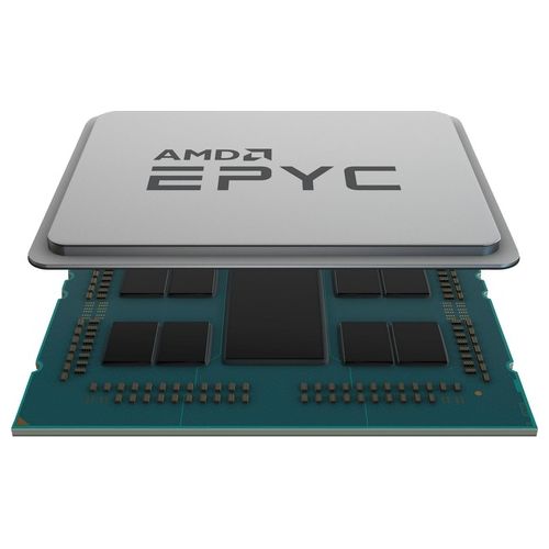 HP Enterprise AMD EPYC 7702 Processore 2GHz 256Mb L3