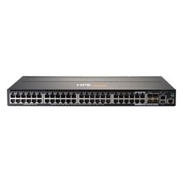 Enterprise Aruba 2930M 48G 1-Slot Switch Gestito L3 Gigabit Ethernet 10/100/1000 Grigio 1U
