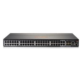 HP Enterprise Aruba 2930M 48G 1-Slot Switch Gestito L3 Gigabit Ethernet 10/100/1000 Grigio 1U