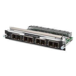 Enterprise Aruba 3810M 4-port Stacking Module Modulo del Commutatore di Rete
