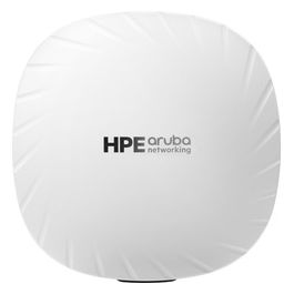 Enterprise Aruba AP-535 802.11ax 3.55 Gbit/s Wireless Access Point 2.40GHz 5GHz 4xAntenne 4xIn
