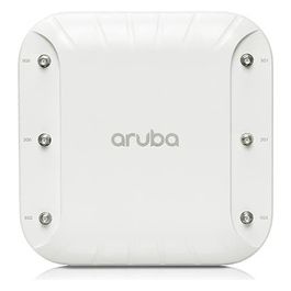 HP Enterprise Aruba AP-518 Bianco Supporto Power over Ethernet