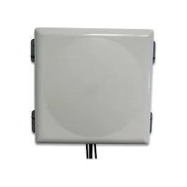 HP Enterprise Aruba AP-ANT-48 Outdoor 4x4 MIMO Antenna Wi-Fi 8.5 dBi Outdoor Montabile a Parete