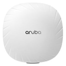 Enterprise Aruba AP-555 RW 5950 Mbit/s Bianco Supporto Power over Ethernet PoE