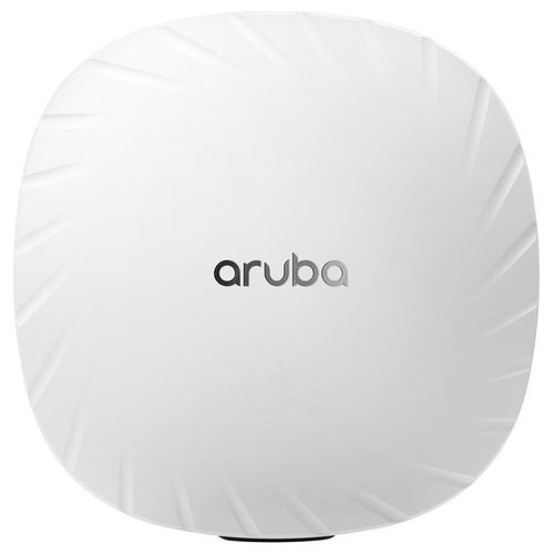 HP Enterprise Aruba AP-535 802.11ax 3.55 Gbit/s Wireless Access Point 2.40GHz 5GHz 4xAntenne 4xIn