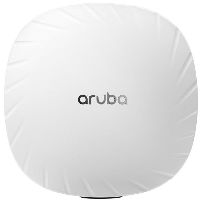 HP Enterprise Aruba AP-535 802.11ax 3.55 Gbit/s Wireless Access Point 2.40GHz 5GHz 4xAntenne 4xIn